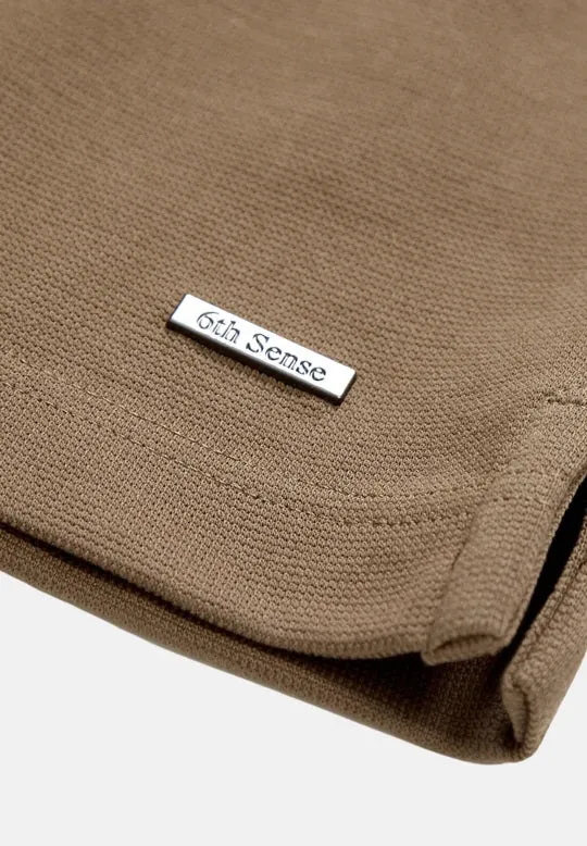 6th Sense Cloud Polo Shirt - Coco