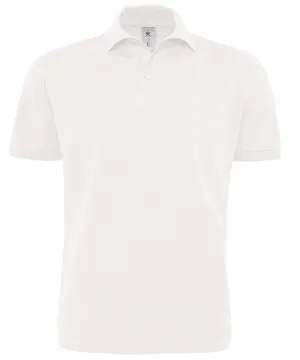 BC Heavymill | White