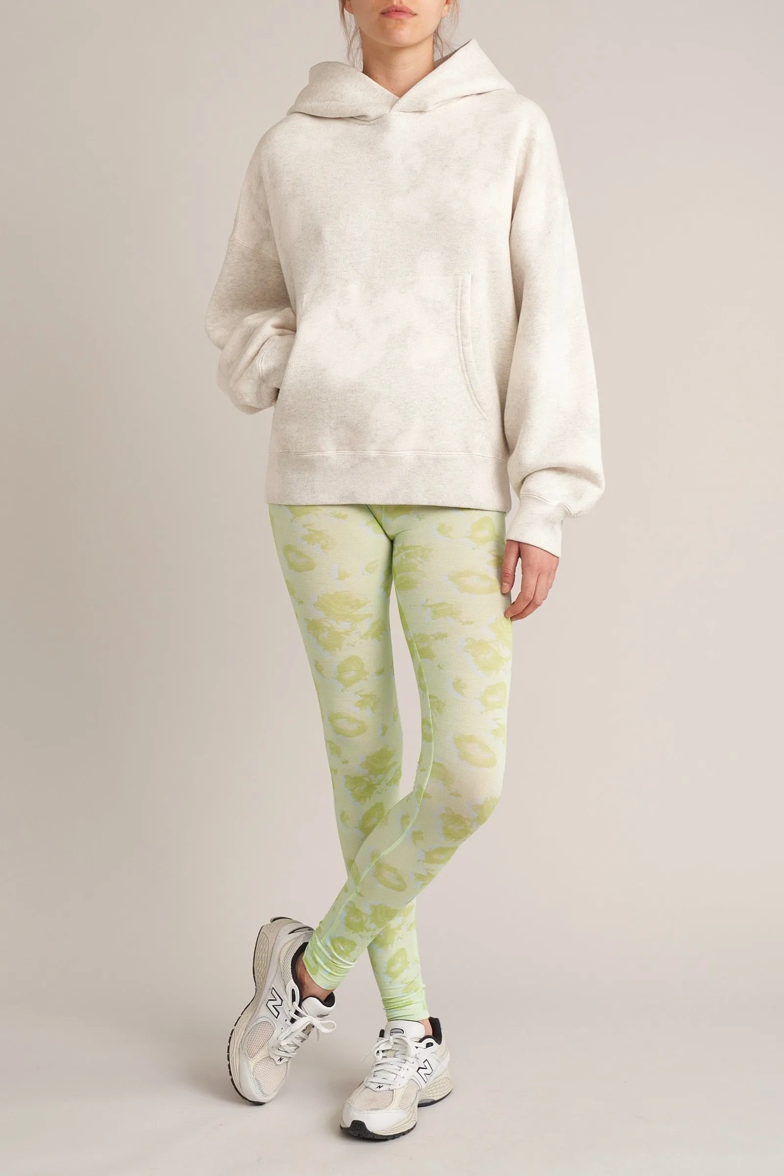 Bellerose - Fieno Sweatshirt: Oyster