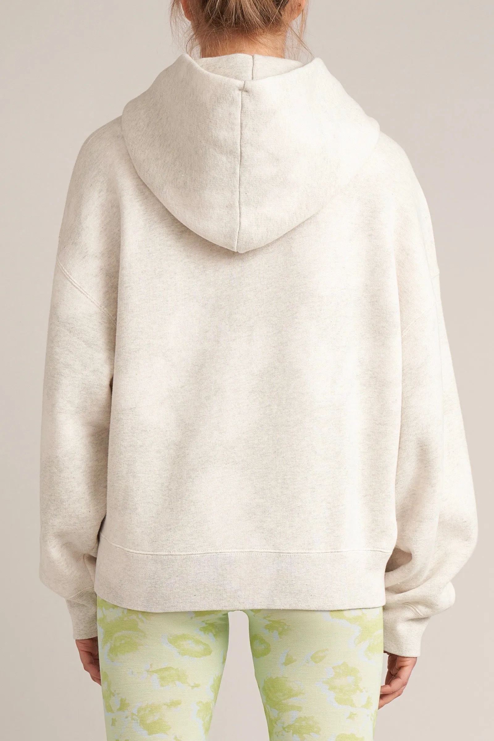 Bellerose - Fieno Sweatshirt: Oyster