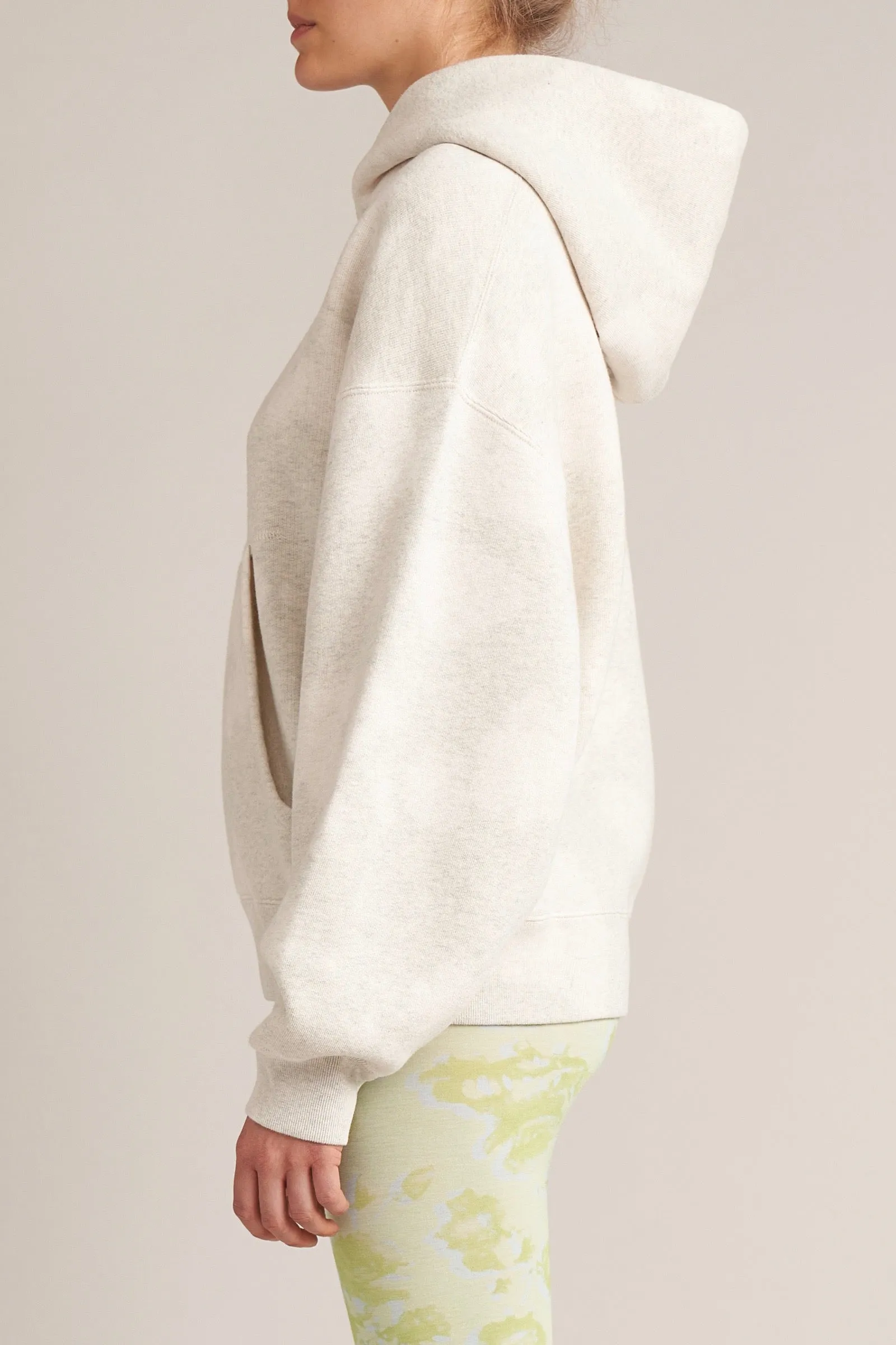 Bellerose - Fieno Sweatshirt: Oyster