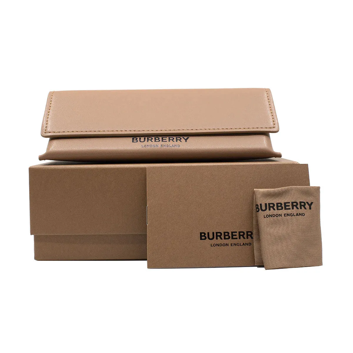 BURBERRY BE 3124 110971 55