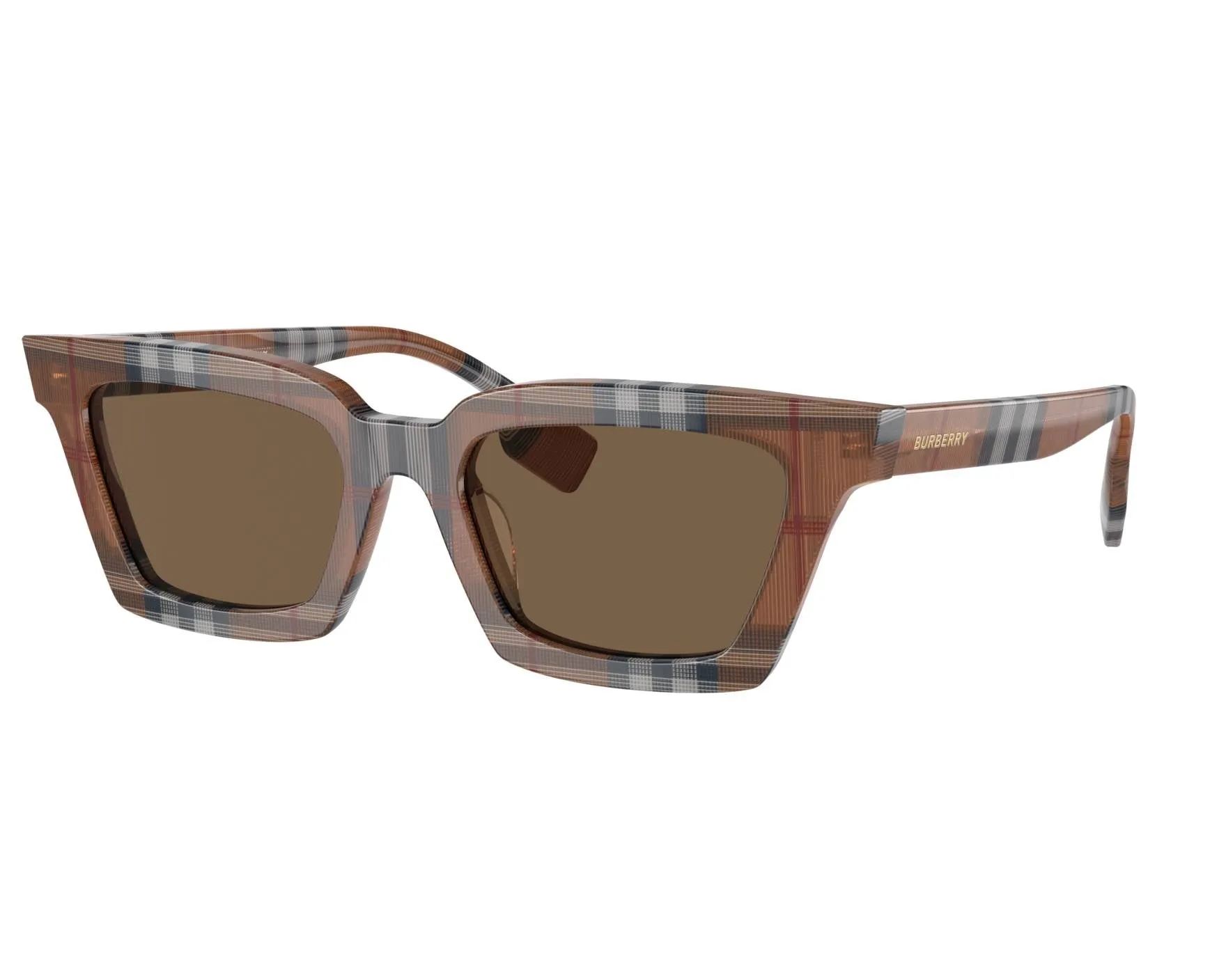 BURBERRY BE 4392U 396673 52