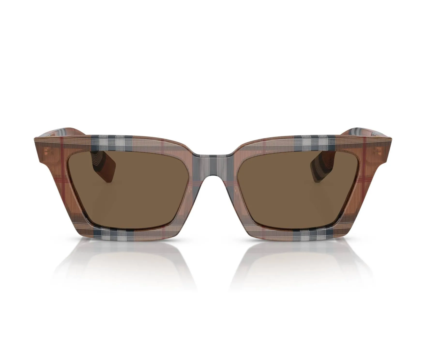 BURBERRY BE 4392U 396673 52