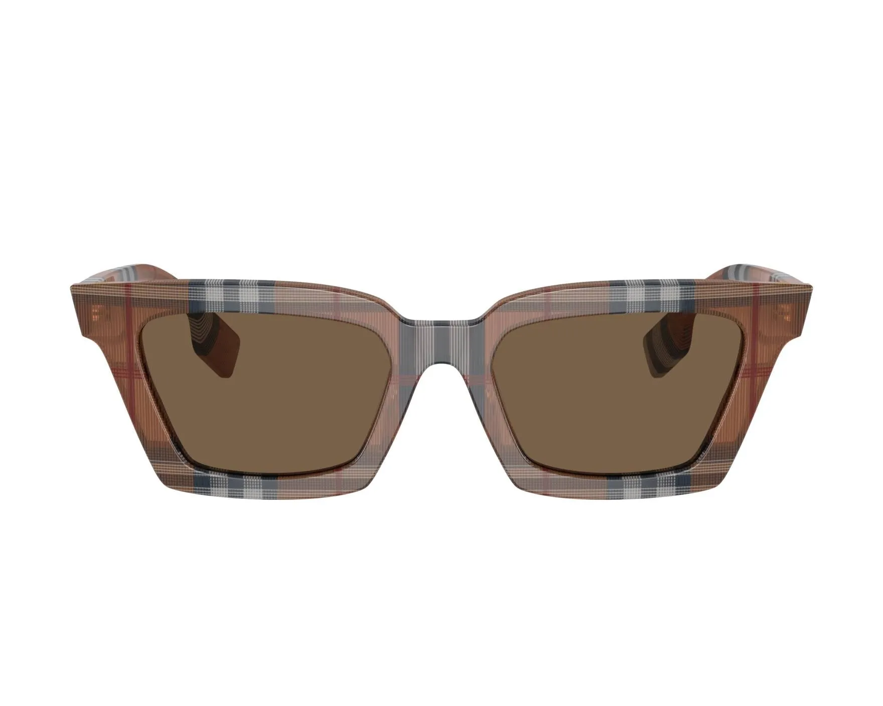 BURBERRY BE 4392U 396673 52