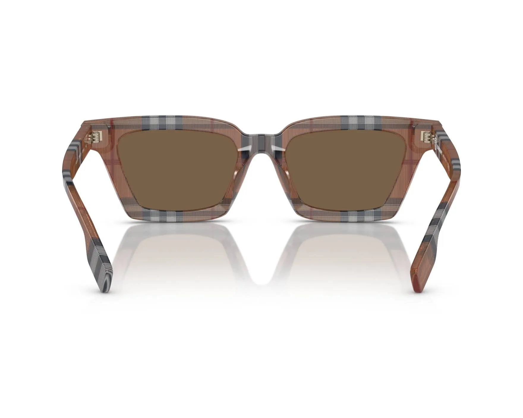 BURBERRY BE 4392U 396673 52