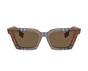 BURBERRY BE 4392U 396673 52