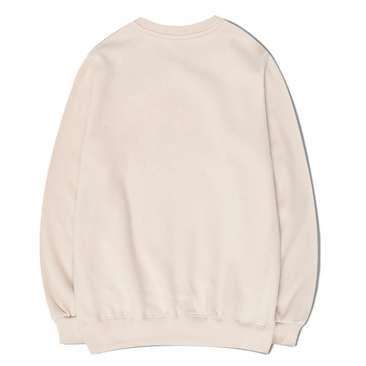 CORERISHA NASA Logo Sweatshirt