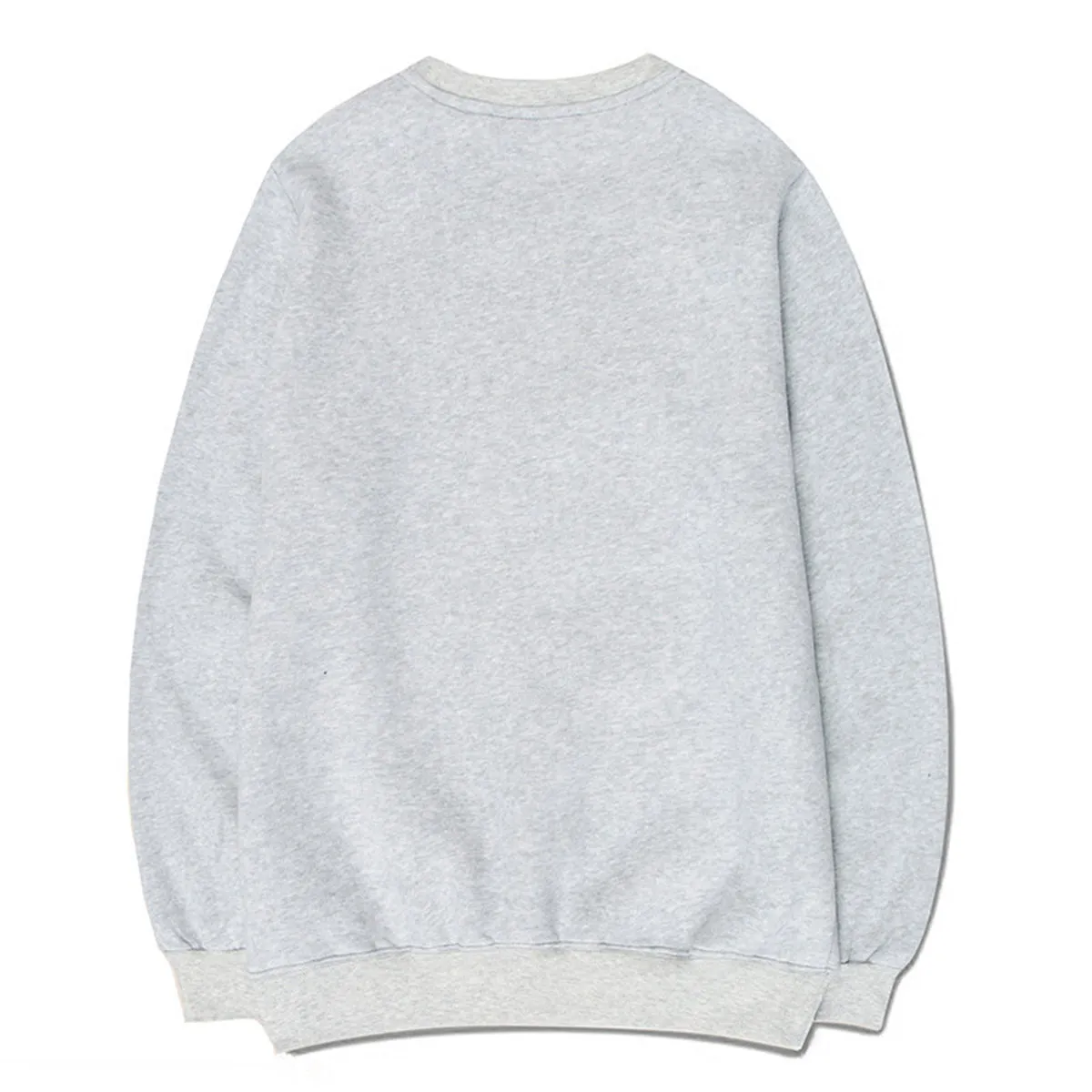 CORERISHA NASA Logo Sweatshirt