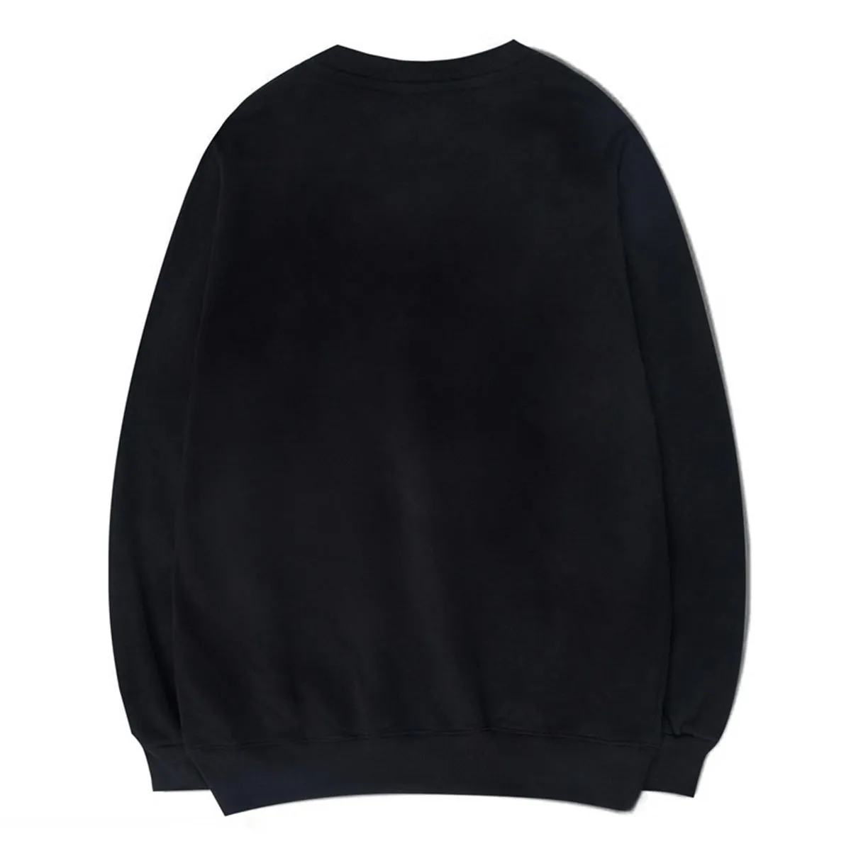 CORERISHA NASA Logo Sweatshirt