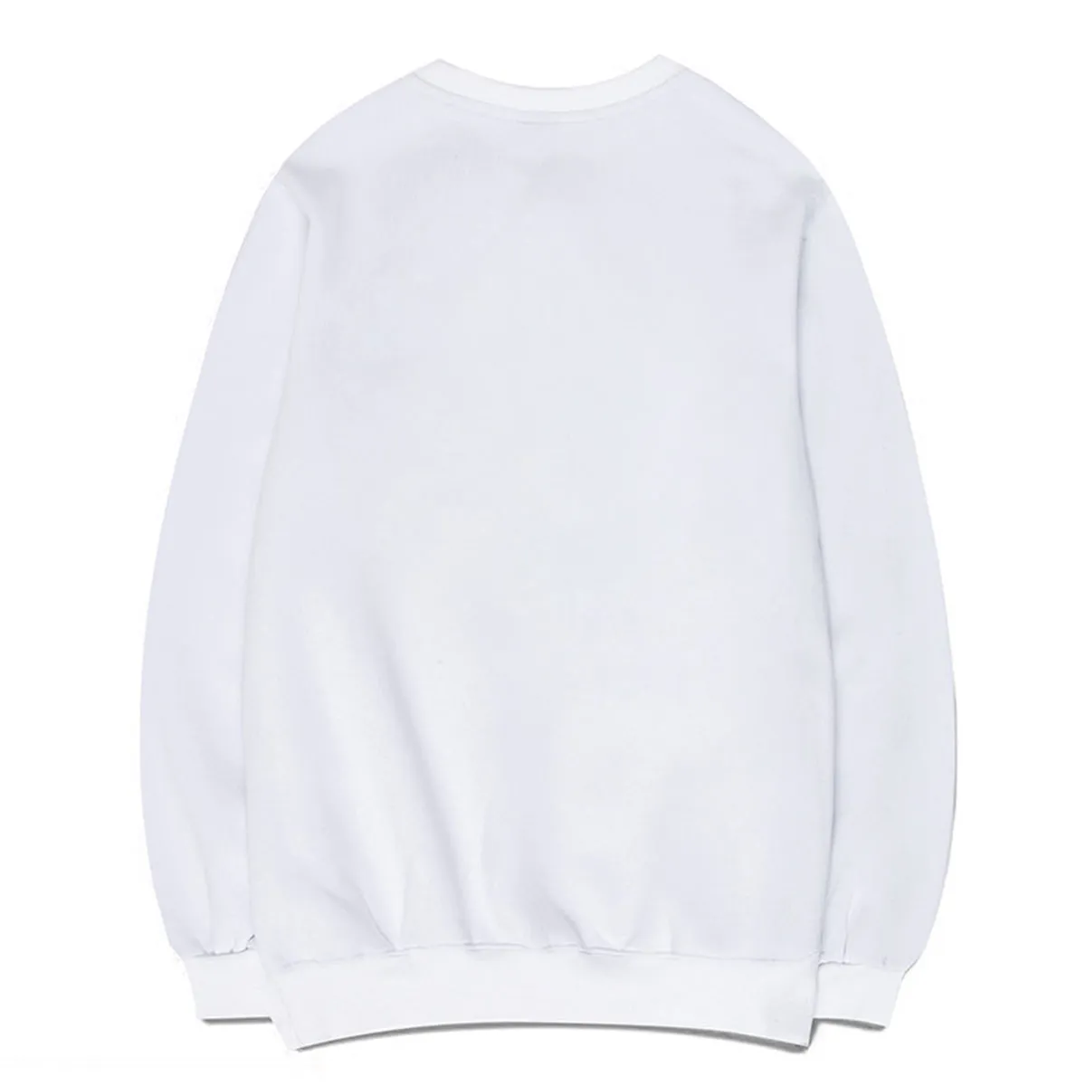 CORERISHA NASA Logo Sweatshirt