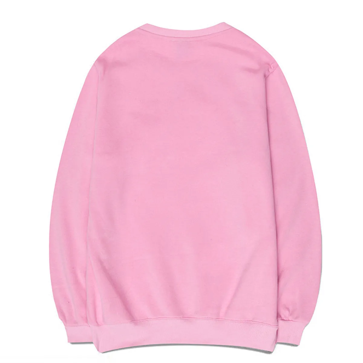 CORERISHA NASA Logo Sweatshirt