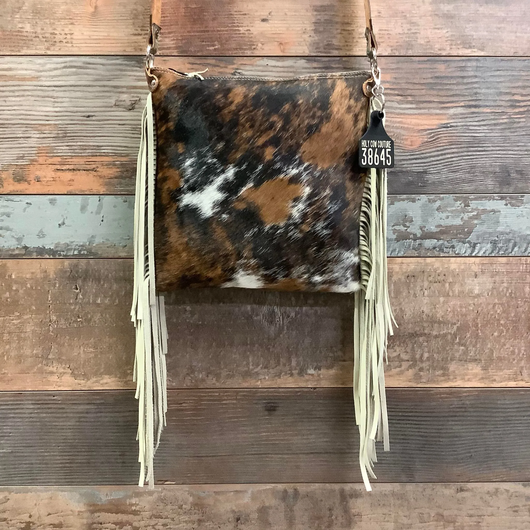 Crossbody- #38645