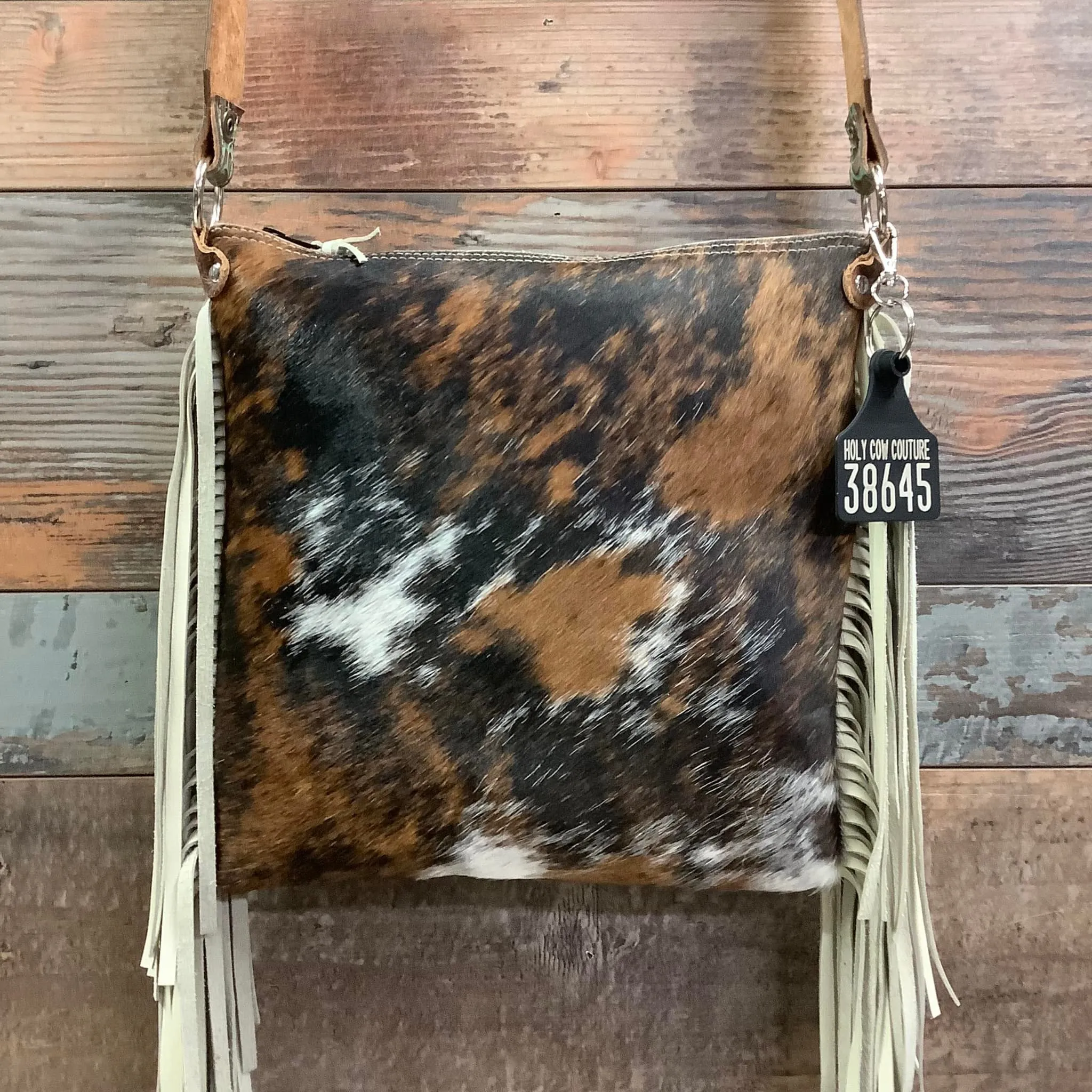 Crossbody- #38645