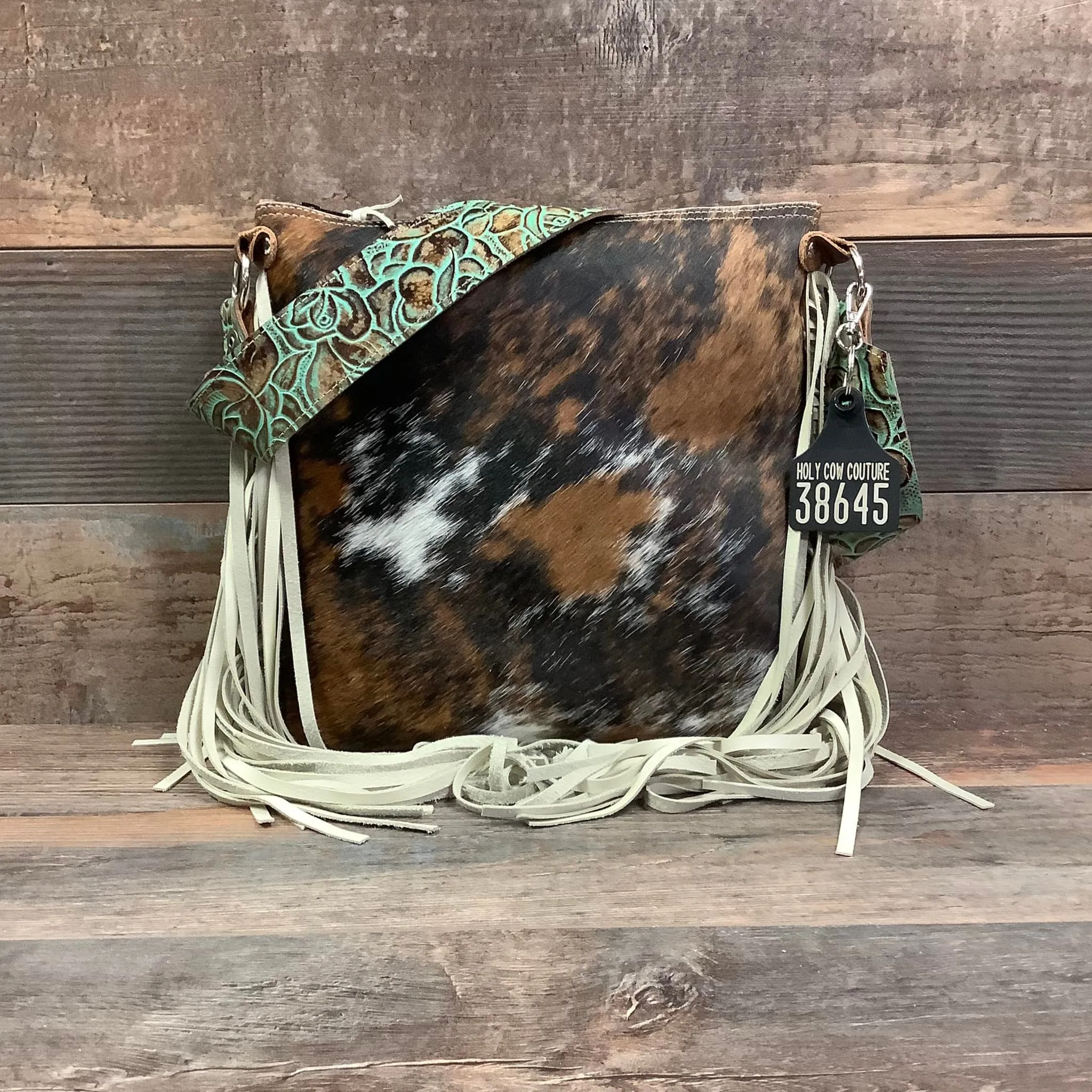 Crossbody- #38645