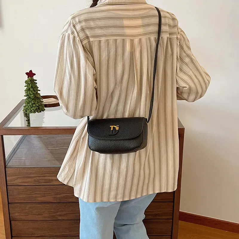 D5 Crossbody Bag 1989