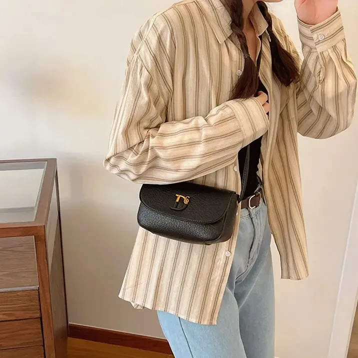 D5 Crossbody Bag 1989