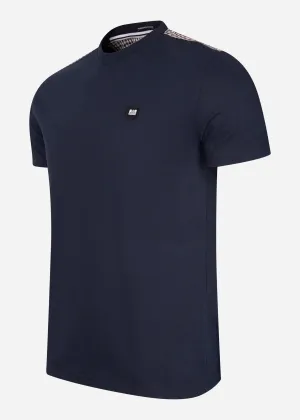 Diaz - navy