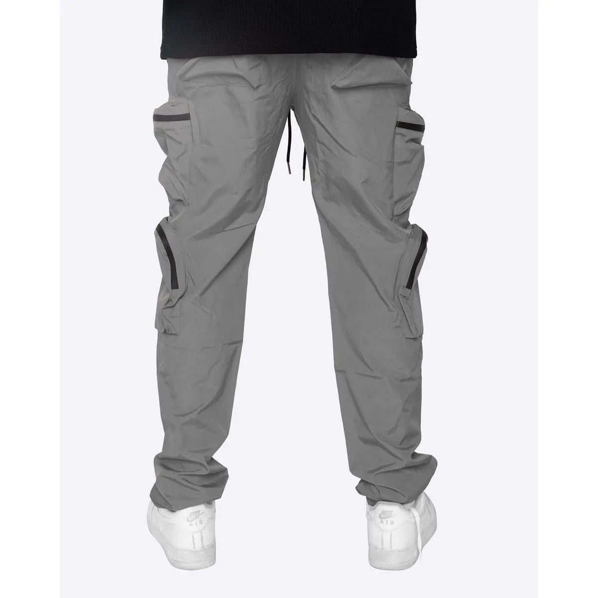 EPTM Combat Track Pants - Grey (EP10740)