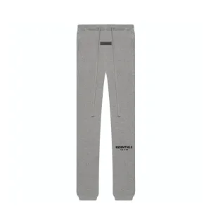 Fear Of God Essentials Sweatpants Dark Oatmeal (Men’s)