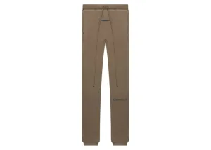 Fear Of God Essentials Sweatpants Harvest