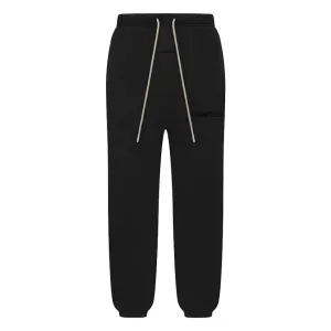 Fear Of God Essentials Sweatpants Jet Black
