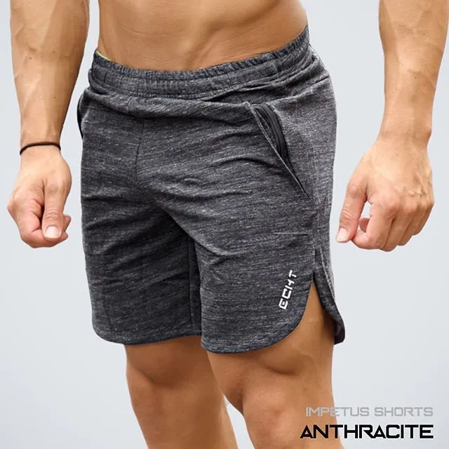 Fitness Casual Sport Shorts