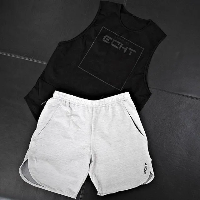 Fitness Casual Sport Shorts