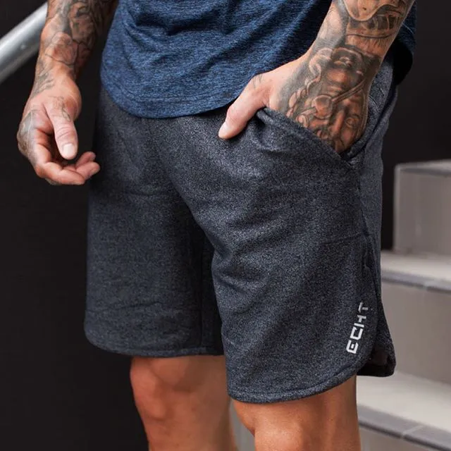 Fitness Casual Sport Shorts