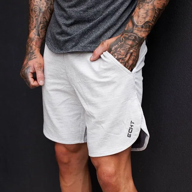 Fitness Casual Sport Shorts