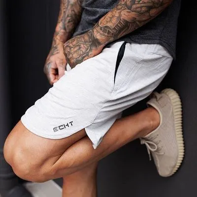 Fitness Casual Sport Shorts