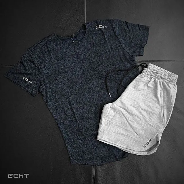 Fitness Casual Sport Shorts