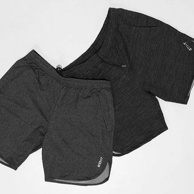 Fitness Casual Sport Shorts