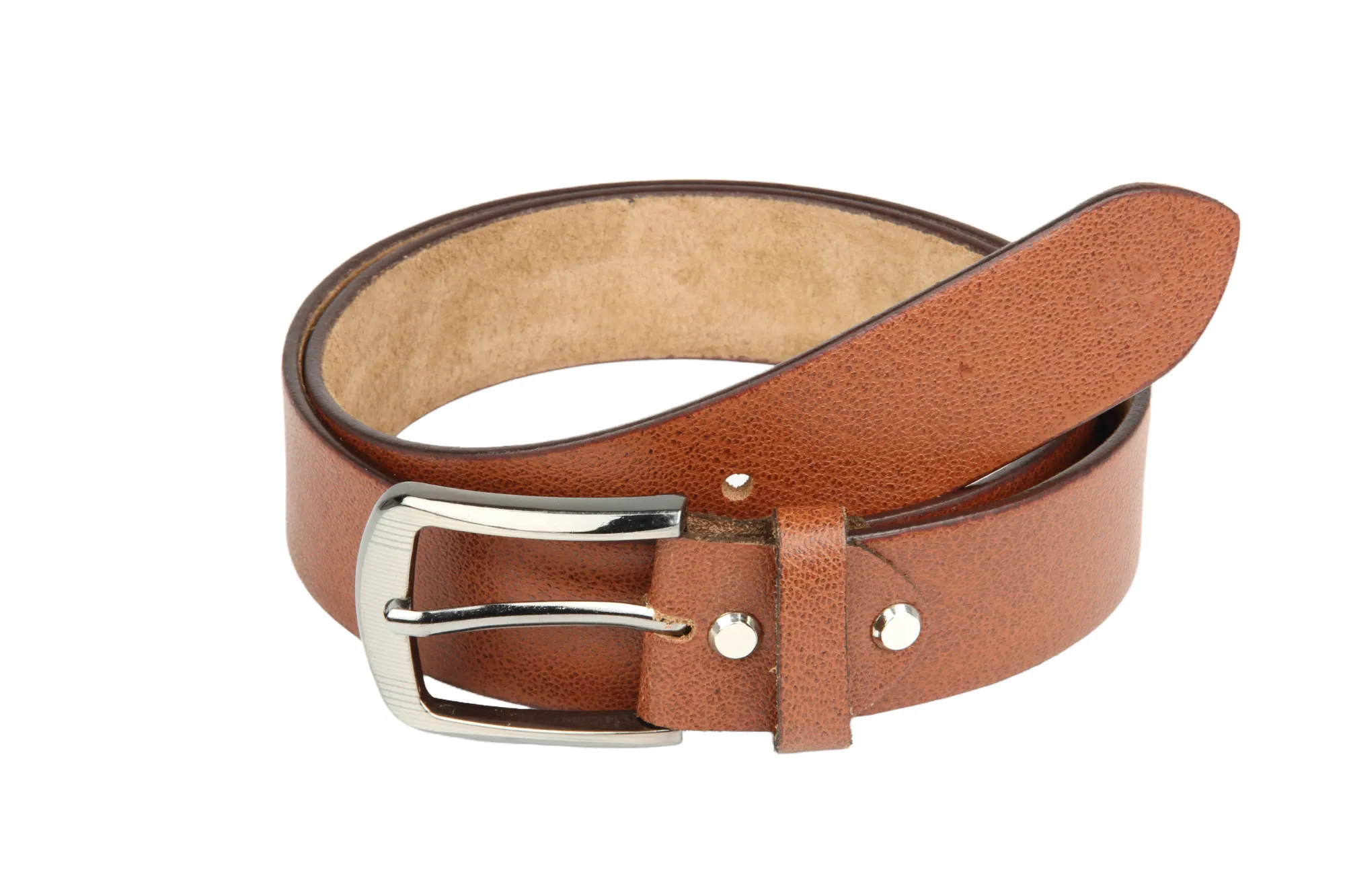 Formal leather Belt 90933