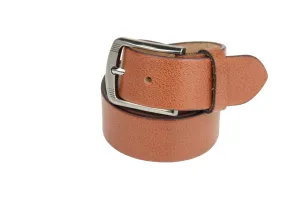 Formal leather Belt 90933