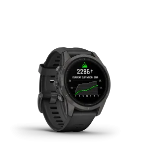 Garmin Epix Pro Gen 2 Sapphire Edition 42mm