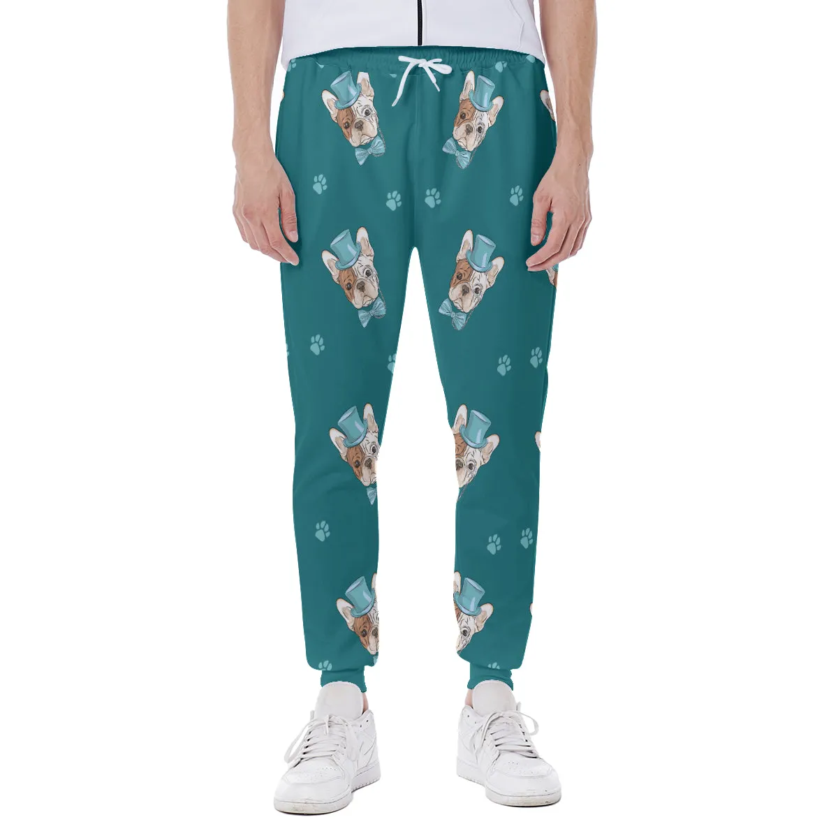 JASPER - Men's Sweatpants