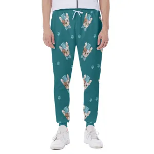 JASPER - Men's Sweatpants