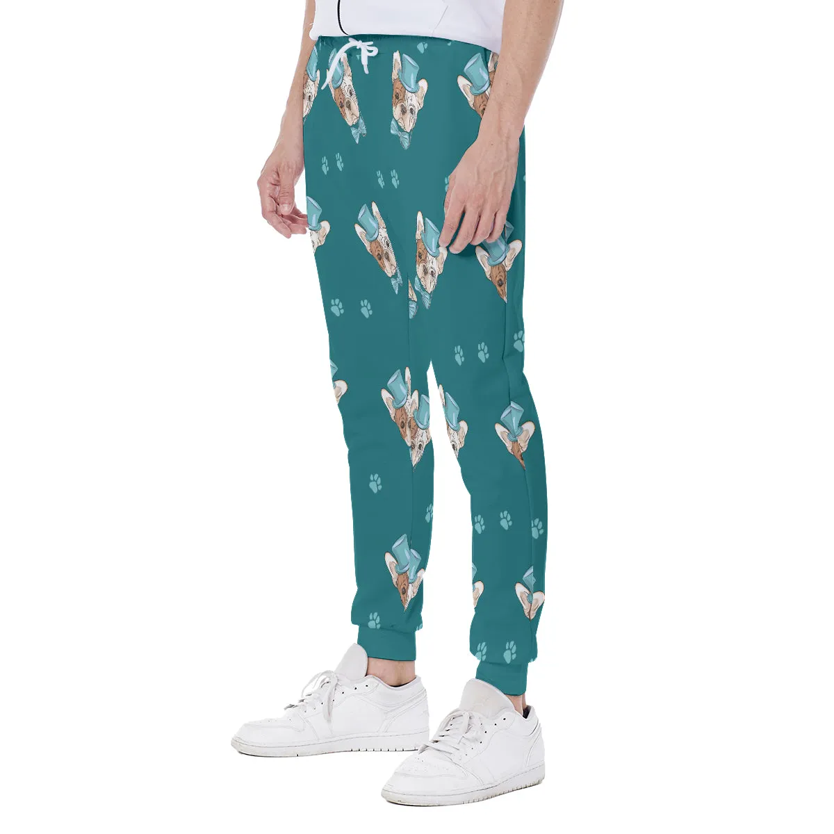 JASPER - Men's Sweatpants