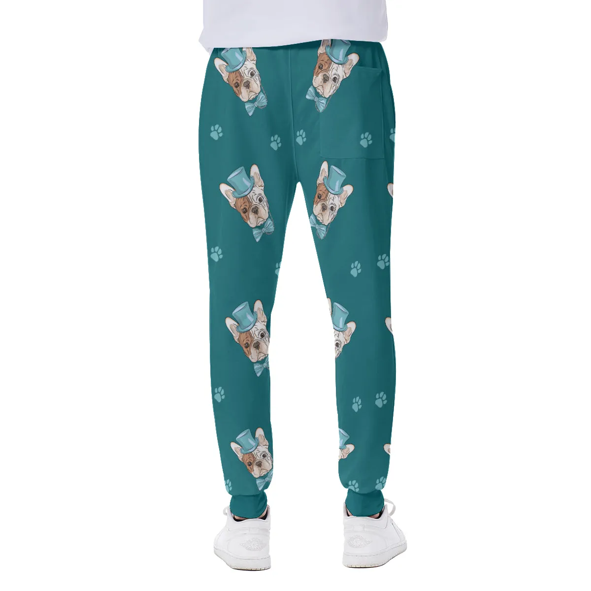 JASPER - Men's Sweatpants