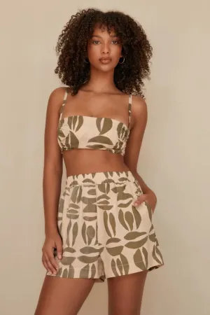 Kai Short - Moss