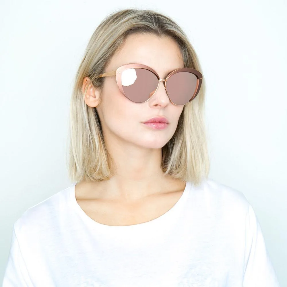 Linda Farrow LFL579