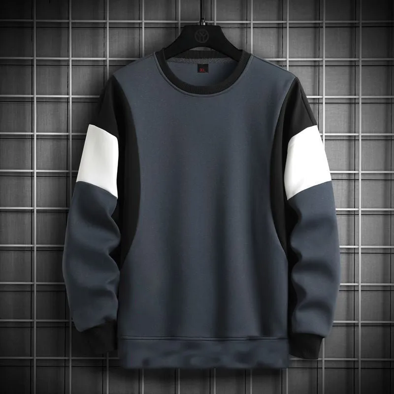 Manfinity Contrass SweatShirt