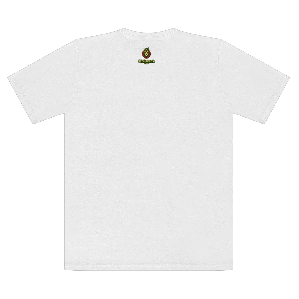 McGregor Clan-Unisex T-Shirt
