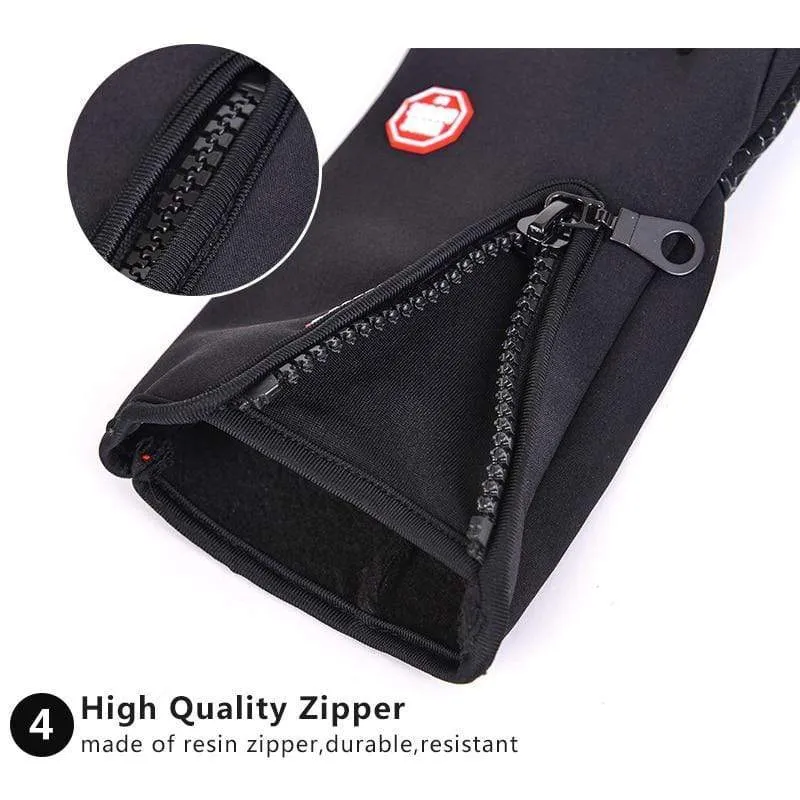Premium Thermala Gloves