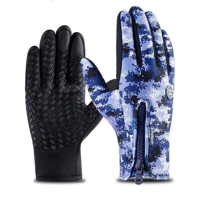 Premium Thermala Gloves