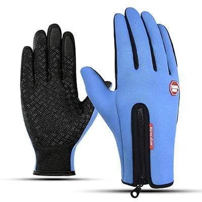 Premium Thermala Gloves