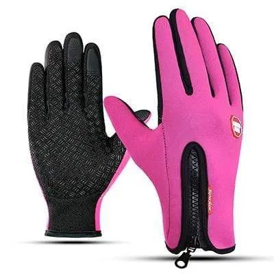 Premium Thermala Gloves