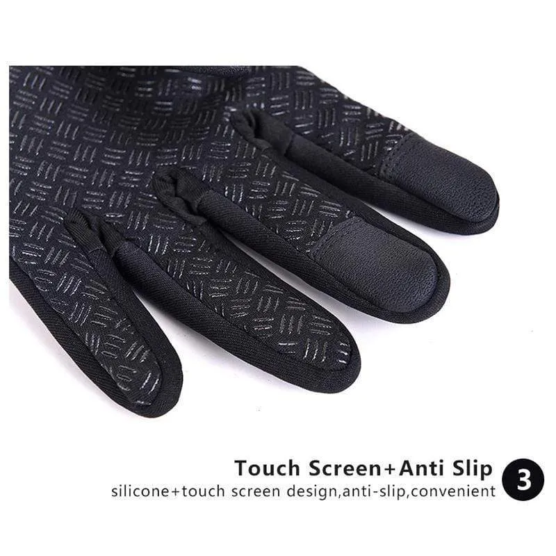 Premium Thermala Gloves