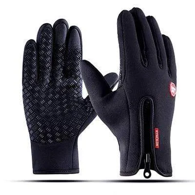 Premium Thermala Gloves
